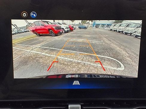 New 2026 Chevrolet Equinox LT image 12