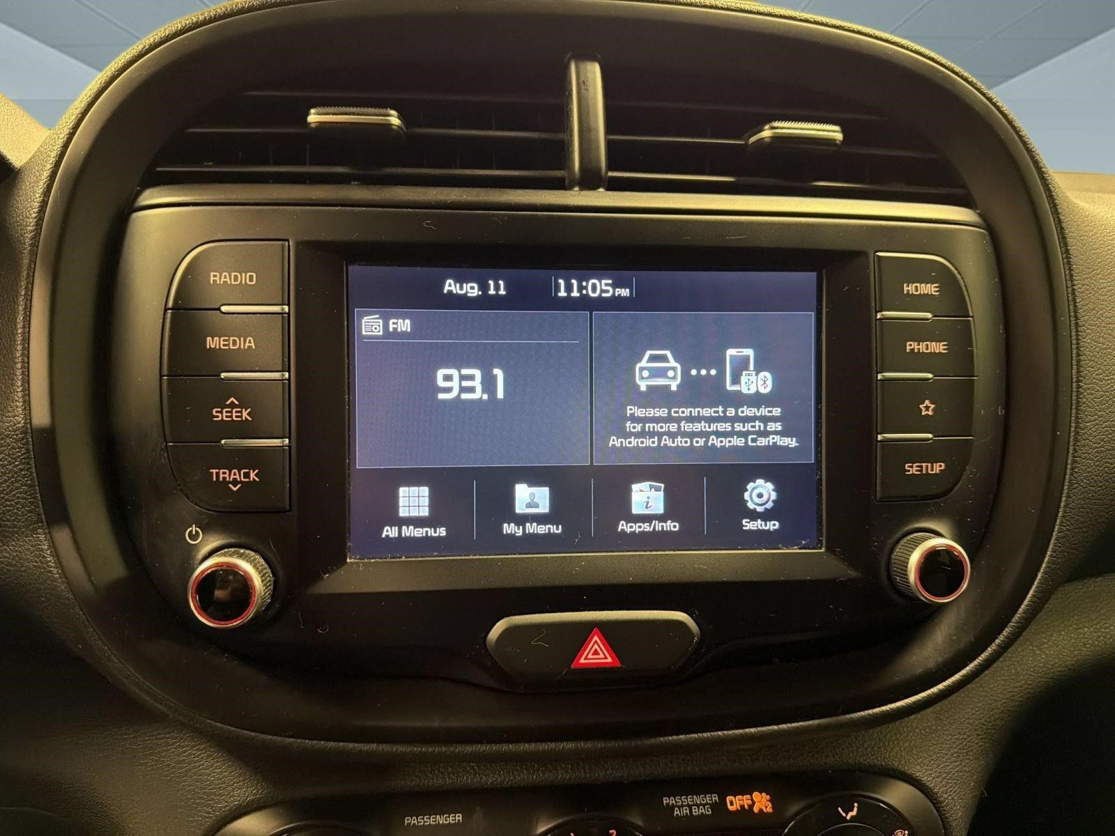Used 2020 Kia Soul X-Line FWD image 19