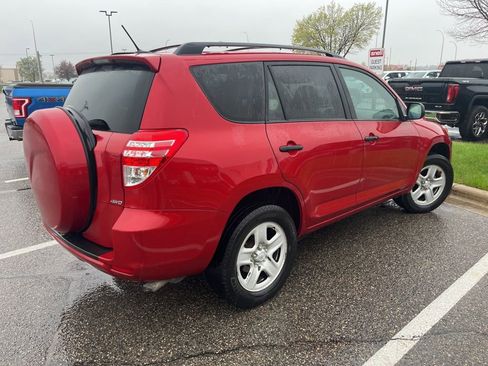 Used 2012 Toyota RAV4 4WD w/ Value Pkg image 3