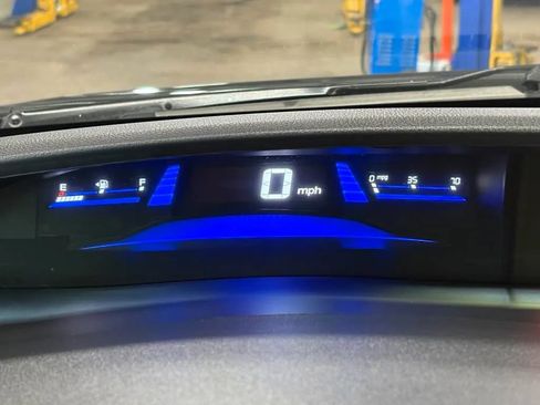 Used 2015 Honda Civic EX image 14