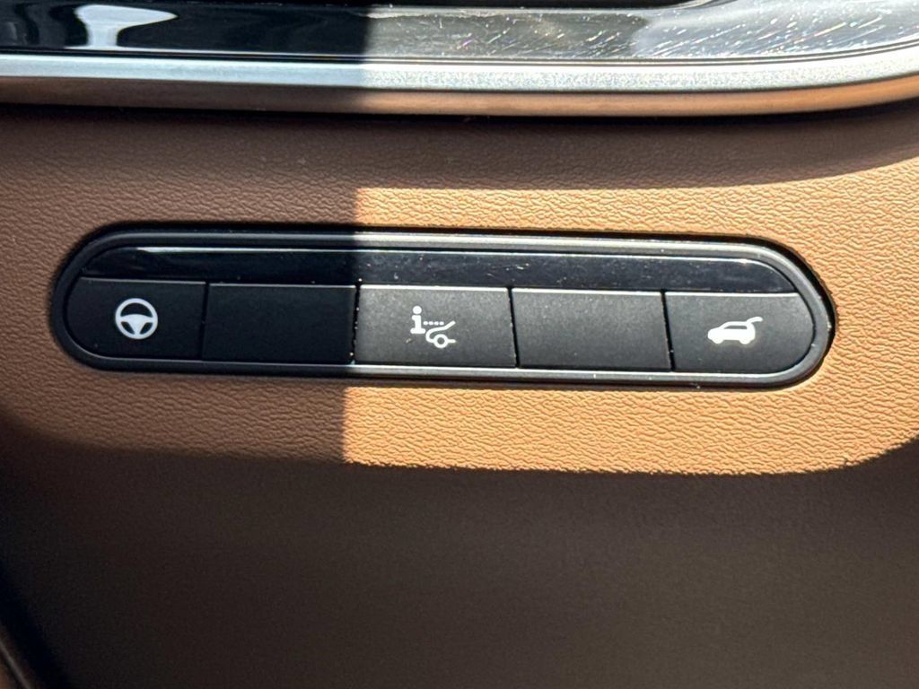 Used 2023 INFINITI QX60 Autograph AWD/4WD image 13