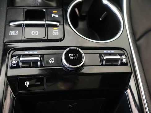 Used 2024 Kia K5 GT w/ GT1 Package FWD image 8