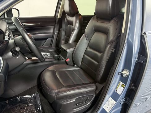 Used 2024 MAZDA CX-5 Carbon Edition AWD/4WD image 18