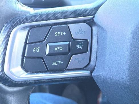 Used 2024 Ford Mustang Premium RWD image 32