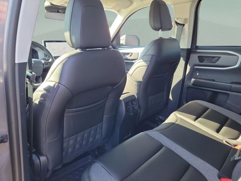 New 2026 Ford Bronco Sport Big Bend AWD/4WD image 11