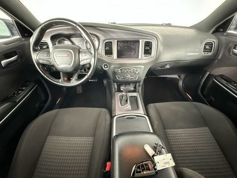 Used 2023 Dodge Charger GT RWD image 10
