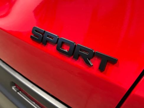 New 2026 Honda HR-V Sport image 7