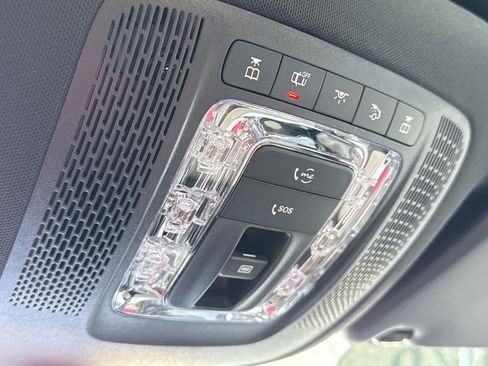 Certified 2026 Mercedes-Benz GLE 350 GLE 350 image 53