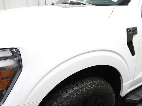 Used 2024 Ford F150 Lariat w/ Equipment Group 502A High AWD/4WD image 47