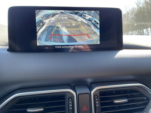 New 2025 MAZDA CX-5 AWD 2.5 S image 22