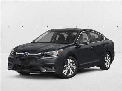 Used 2022 Subaru Legacy Premium
