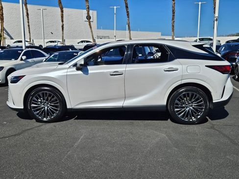 Used 2023 Lexus RX 350 AWD/4WD image 9