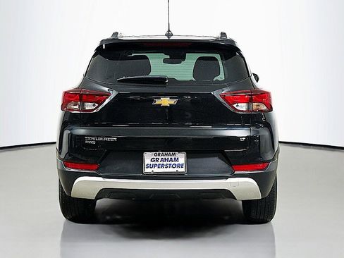 Used 2023 Chevrolet TrailBlazer LT w/ Convenience Package image 6