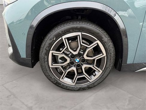 New 2026 BMW X1 xDrive28i w/ Convenience Package image 14
