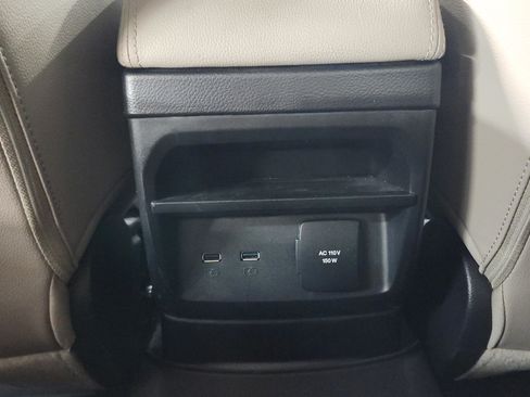 Certified 2021 Ford Ranger Lariat w/ Equipment Group 501A High image 14