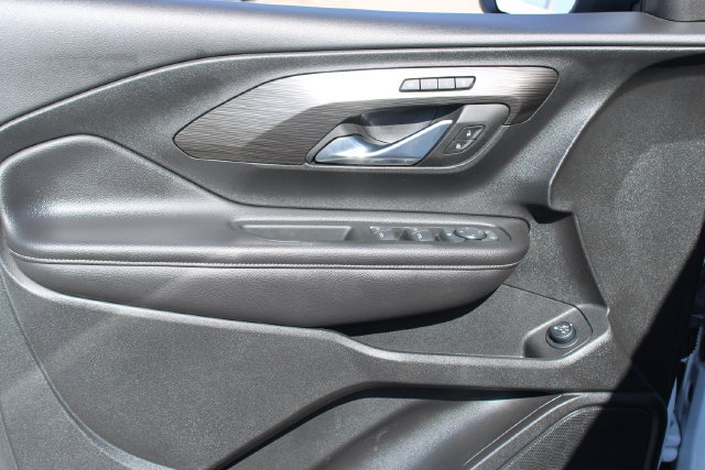 Used 2022 GMC Terrain SLT AWD/4WD image 11