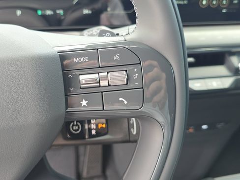 New 2026 Kia EV9 Land AWD/4WD image 32