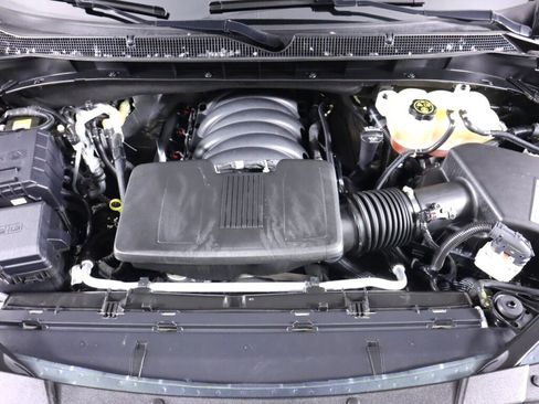 Used 2021 Chevrolet Tahoe LS RWD image 44