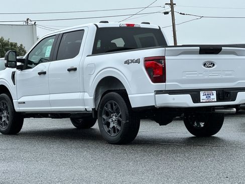 New 2026 Ford F150 STX w/ Equipment Group 200A image 10