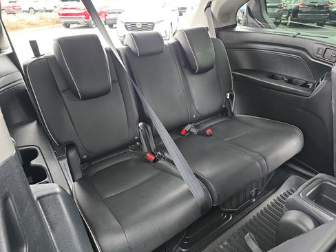 Used 2023 Honda Odyssey Elite image 13