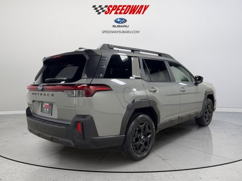 New 2026 Subaru Outback Limited image 9