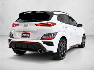 Used 2023 Hyundai Kona N FWD video 2