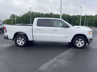 Certified 2022 RAM 1500 Big Horn AWD/4WD video 2