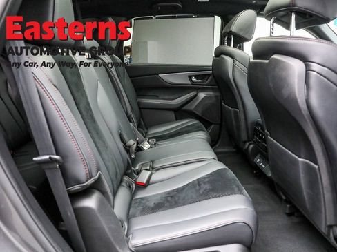 Used 2022 Acura MDX A-Spec image 25