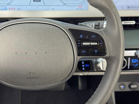 Used 2023 Hyundai Ioniq 5 SEL image 20