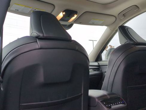 Used 2023 INFINITI QX60 Luxe image 15