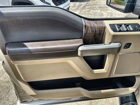 Used 2018 Ford F150 Lariat AWD/4WD image 21