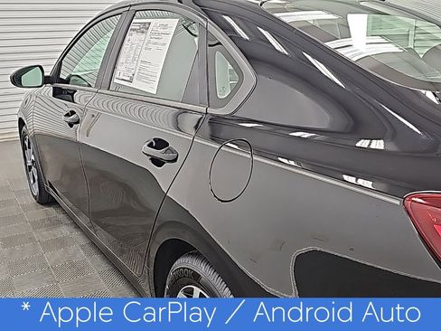 Used 2019 Kia Forte LXS image 7