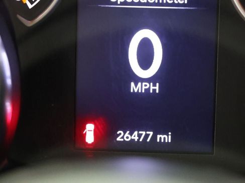 Used 2023 Jeep Wrangler Unlimited Sport AWD/4WD image 17