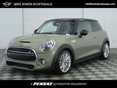 Used 2019 MINI Cooper S w/ Signature Upholstery Package