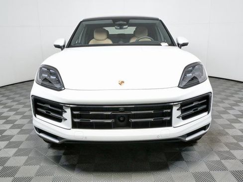 New 2026 Porsche Cayenne S image 36