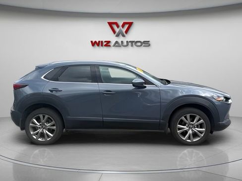 Used 2020 MAZDA CX-30 AWD w/ Premium Package image 6