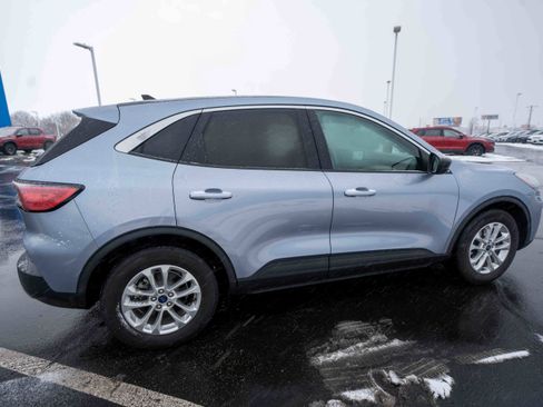Used 2022 Ford Escape SE w/ Convenience Package image 6