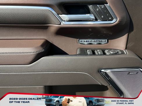 New 2026 GMC Sierra 1500 Denali image 23