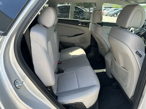 Used 2018 Hyundai Tucson SE FWD image 18