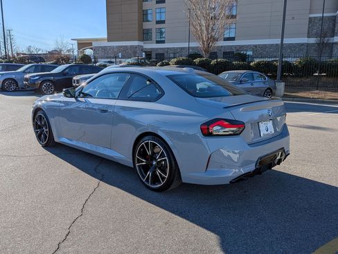 New 2026 BMW M240i Coupe w/ Premium Package image 5