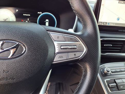 Used 2022 Hyundai Santa Fe Calligraphy image 11