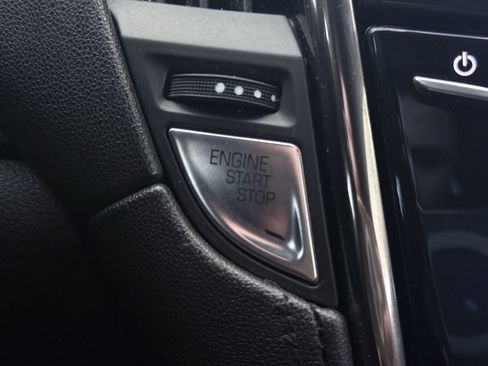 Used 2017 Cadillac ATS V w/ Carbon Fiber Package image 55