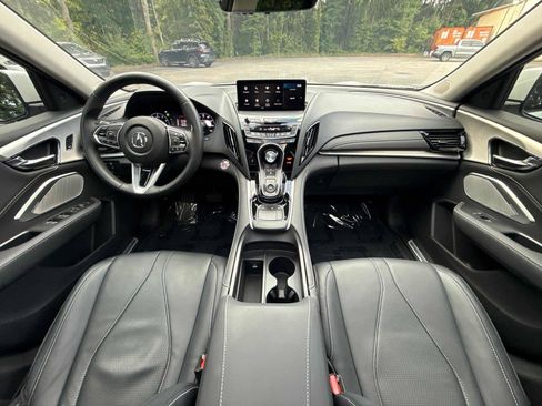 Used 2023 Acura RDX FWD w/ Technology Package image 13