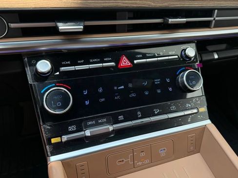 New 2026 Hyundai Santa Fe Calligraphy AWD/4WD image 26