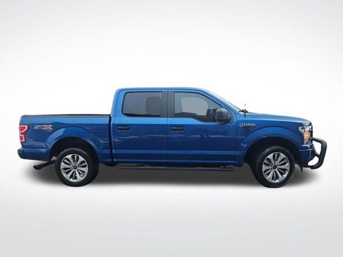 Used 2018 Ford F150 XL w/ Equipment Group 101A Mid image 2