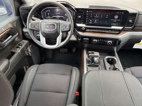 Certified 2024 GMC Sierra 1500 Elevation w/ Preferred Package image 28