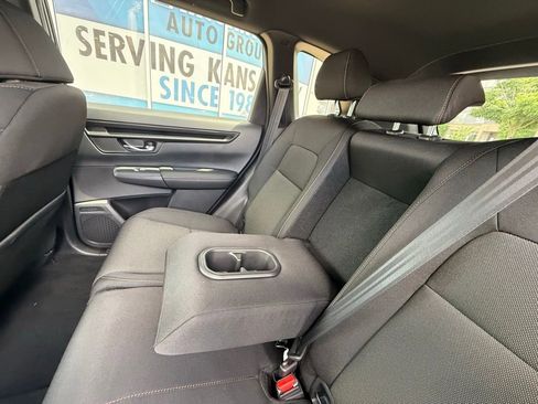 Used 2026 Honda CR-V Sport image 31