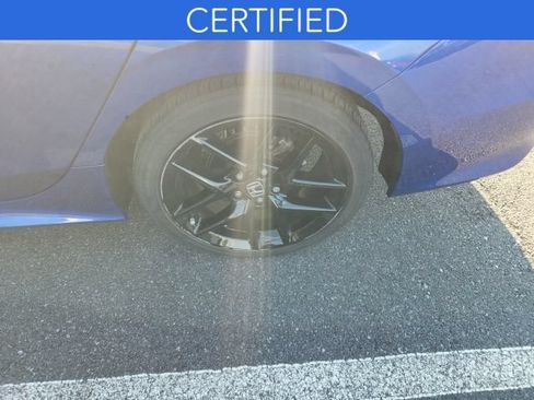 Used 2022 Honda Civic Sport image 10
