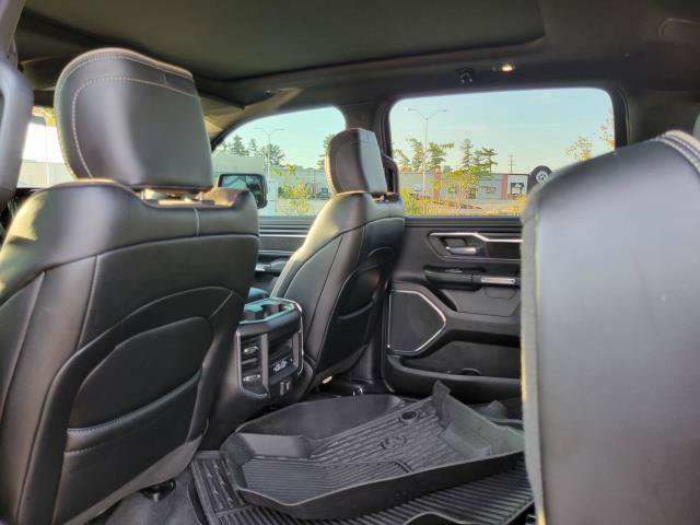 Certified 2024 RAM 1500 Laramie AWD/4WD image 32