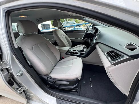 Used 2015 Hyundai Sonata SE FWD image 24